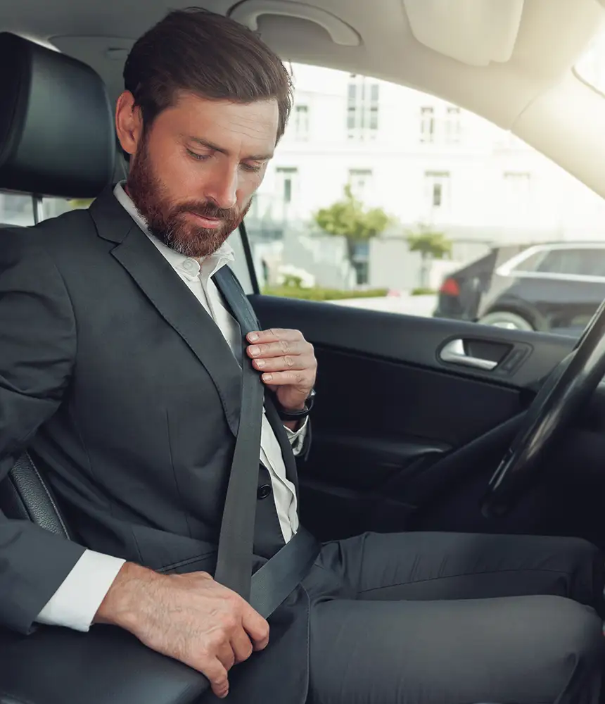 NCC services throughout Italy - The New International Limo - The new concept of luxury travel