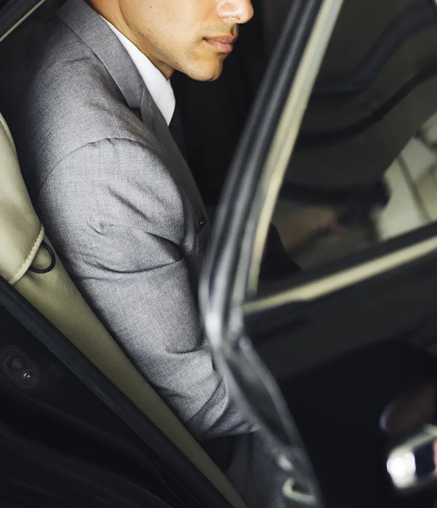 NCC services throughout Italy - The New International Limo - The new concept of luxury travel