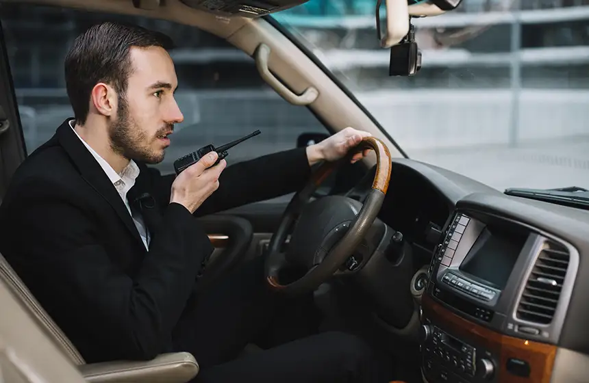 NCC services throughout Italy - The New International Limo - The new concept of luxury travel